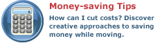Money-saving Tips
