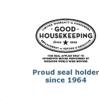 Good Housekeeping